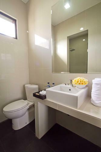 Hotel Abisha89 Resort Jimbaran