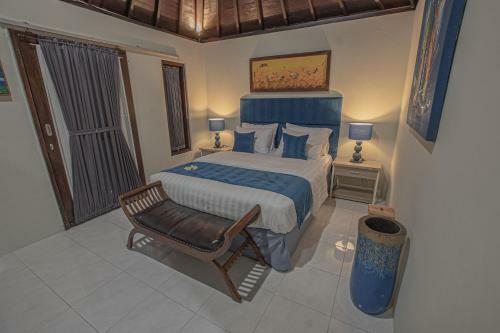 Tirta Bali Villa