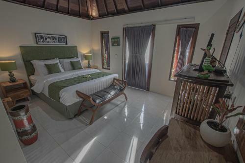 Tirta Bali Villa