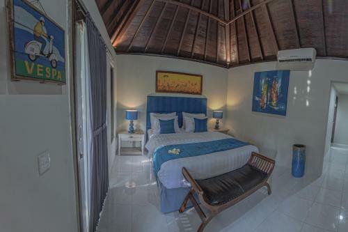 Tirta Bali Villa