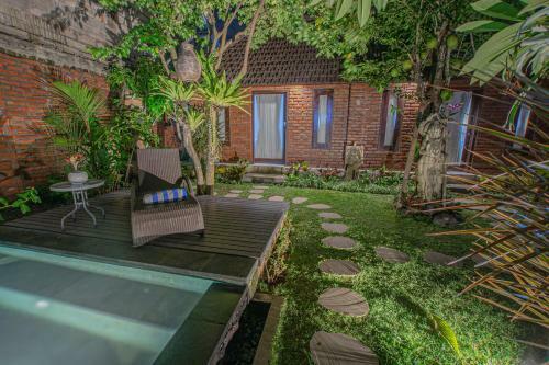 Tirta Bali Villa