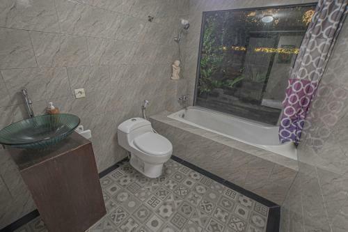 Tirta Bali Villa