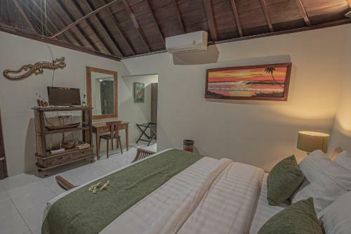 Tirta Bali Villa