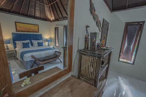 Tirta Bali Villa