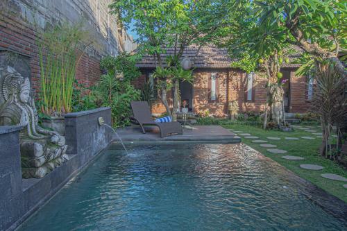Tirta Bali Villa