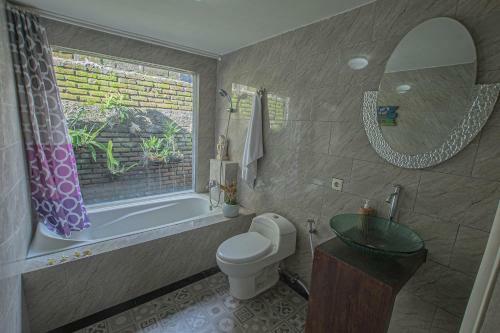 Tirta Bali Villa