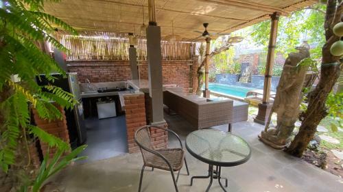 Tirta Bali Villa