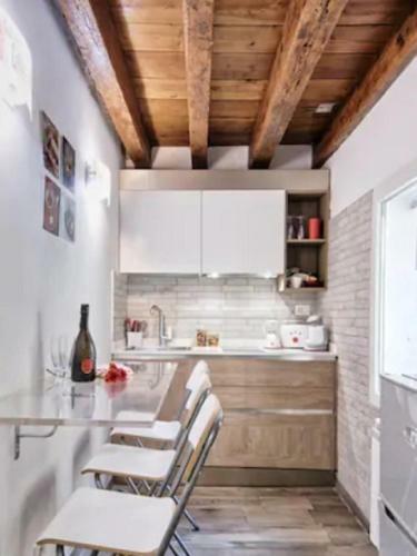 Apartamento Venice Cadeau