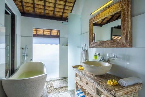Greentree Tiga Villa