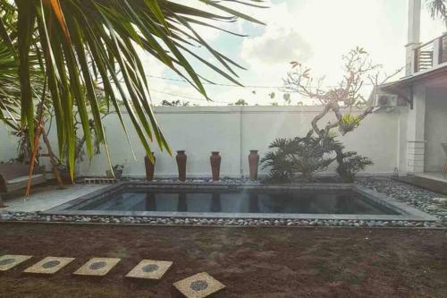 Villa Rumah Hadeka Jimbaran