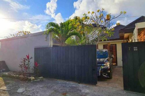 Villa Rumah Hadeka Jimbaran