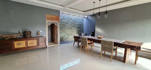 Villa Rumah Hadeka Jimbaran