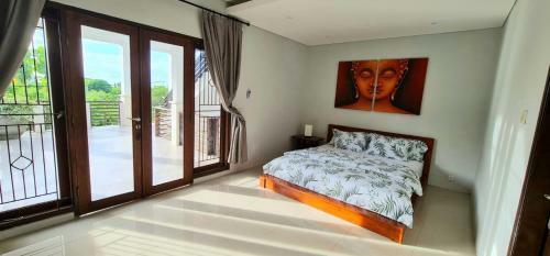 Villa Rumah Hadeka Jimbaran