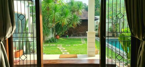 Villa Rumah Hadeka Jimbaran