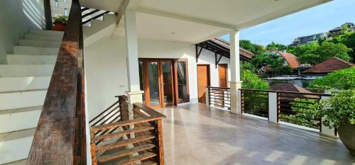 Villa Rumah Hadeka Jimbaran