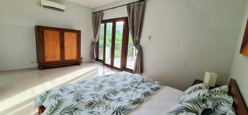 Villa Rumah Hadeka Jimbaran