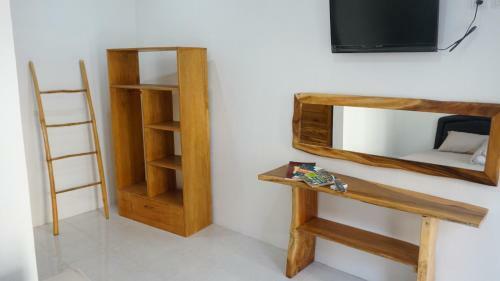 Jingga Homestay Balangan