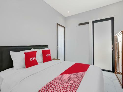 Hotel Oyo 90521 Rumah Ibu