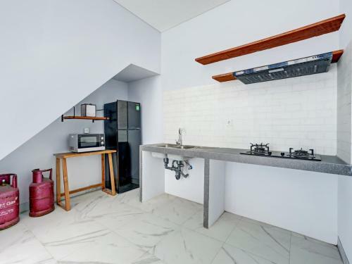 Hotel Oyo 90521 Rumah Ibu