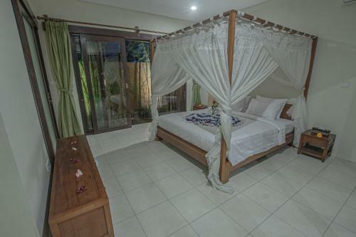 Theo Villa - 2 Bedroom
