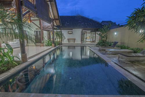 Theo Villa - 2 Bedroom