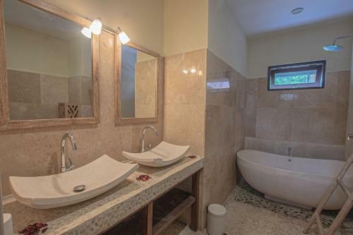 Theo Villa - 2 Bedroom