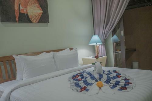 Theo Villa - 2 Bedroom