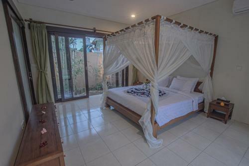 Theo Villa - 2 Bedroom