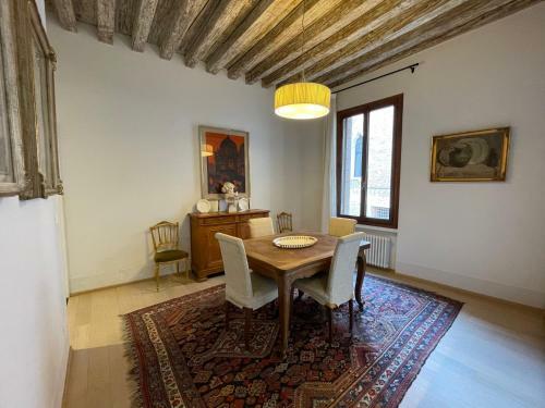 Apartamento Appartamento Di Charme