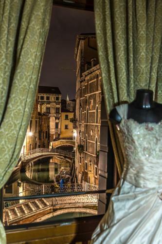 Hostal Dimora Dogale