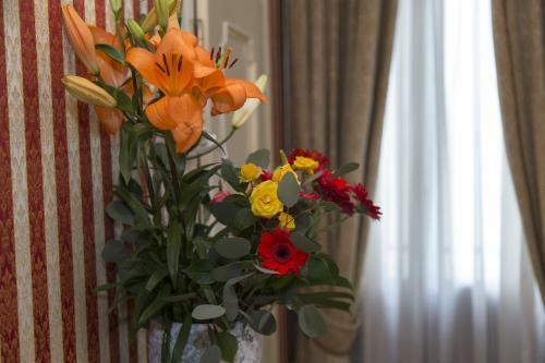 Hostal Dimora Dogale