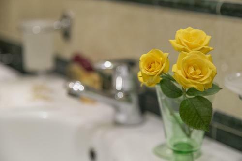 Hostal Dimora Dogale