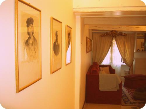 Apartamento Wellvenice Fenice