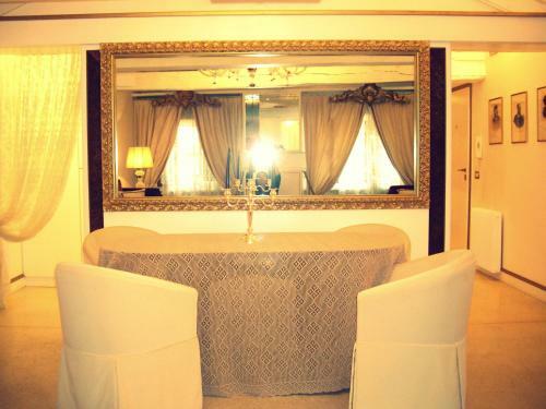 Apartamento Wellvenice Fenice