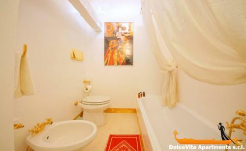Apartamento Wellvenice Fenice