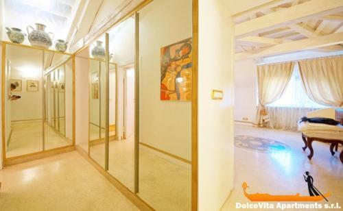 Apartamento Wellvenice Fenice