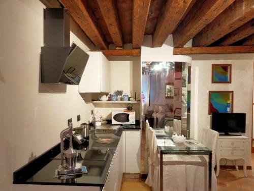 Apartamento Suite Ai Leoni