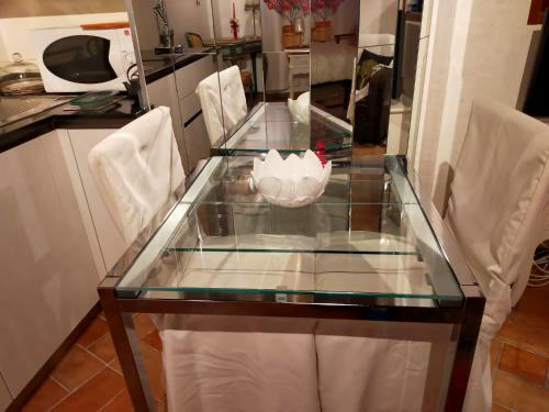 Apartamento Suite Ai Leoni
