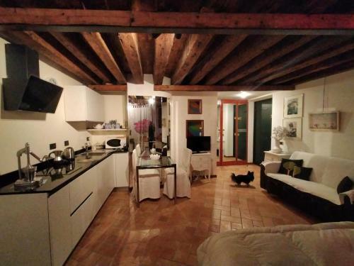Apartamento Suite Ai Leoni