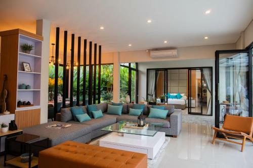 Layali Breeze Villa