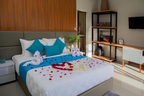 Layali Breeze Villa