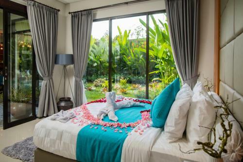 Layali Breeze Villa