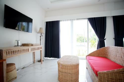 Hostal Vanilla Suite Jimbaran