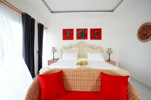 Hostal Vanilla Suite Jimbaran
