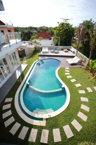 Hostal Vanilla Suite Jimbaran