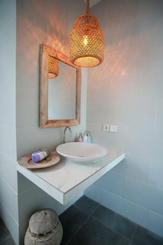 Hostal Vanilla Suite Jimbaran