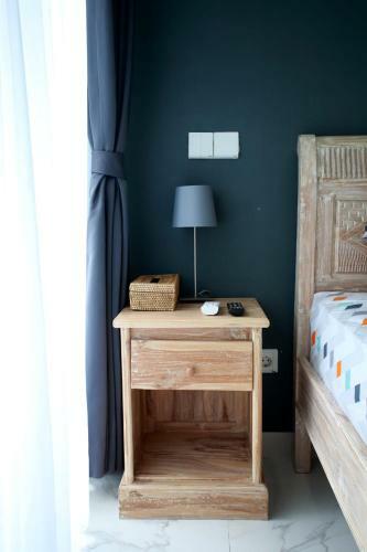 Hostal Vanilla Suite Jimbaran