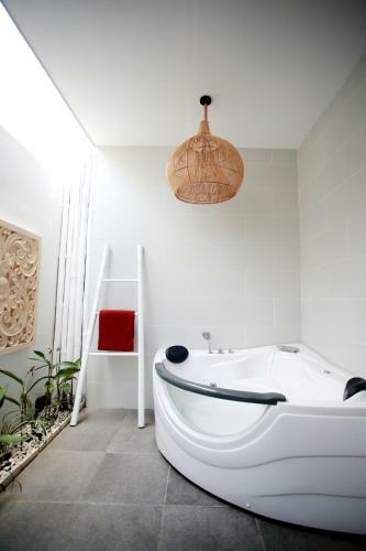Hostal Vanilla Suite Jimbaran