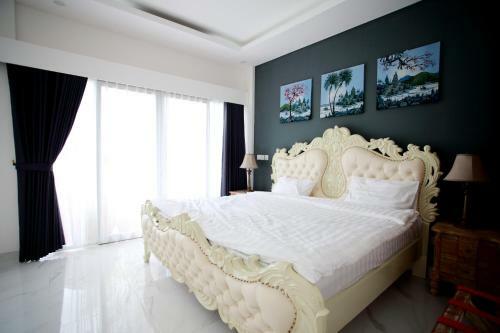 Hostal Vanilla Suite Jimbaran