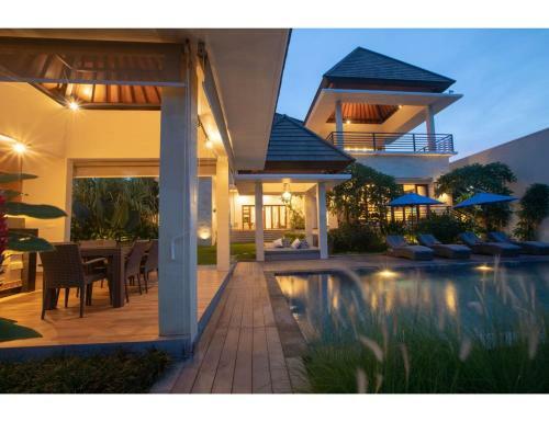 Mandara Villa Bali By Ecommerceloka